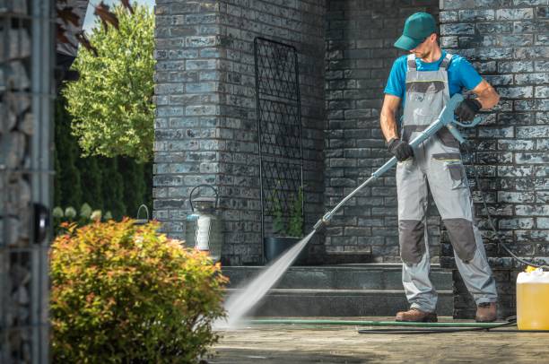 Trusted Bangor, PA Pressure Washing Services Experts