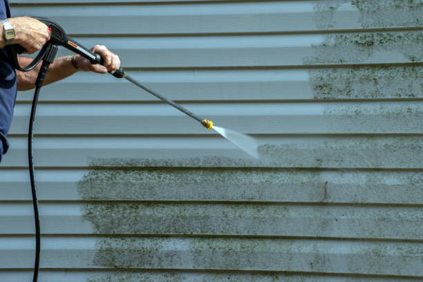 Animal Enclosure Cleaning in Bangor, PA