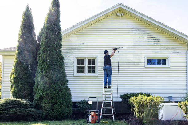 Best Parking Lot and Garage Cleaning  in Bangor, PA