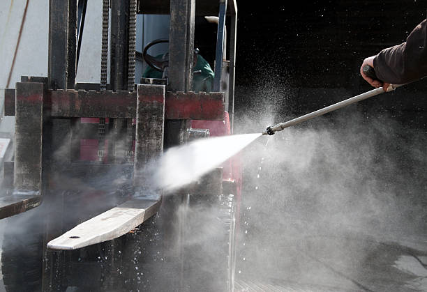 Best Dumpster Area Cleaning  in Bangor, PA