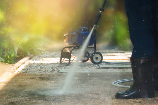 Best Dumpster Area Cleaning  in Bangor, PA